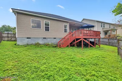 216 Peggys Trace, Sneads Ferry, NC 28460 - Photo 29