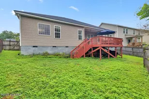 216 Peggy's Trce, Sneads Ferry, NC 28460 - Photo 29