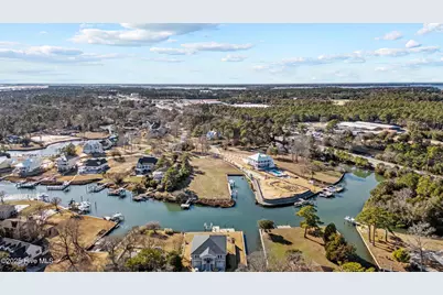113 Cape Point Boulevard, Cape Carteret, NC 28584 - Photo 21
