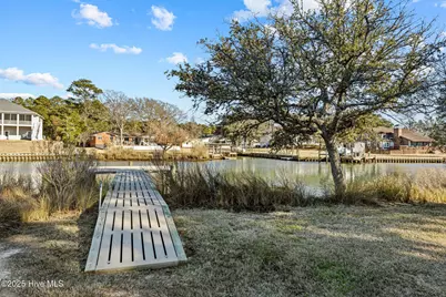 113 Cape Point Boulevard, Cape Carteret, NC 28584 - Photo 11