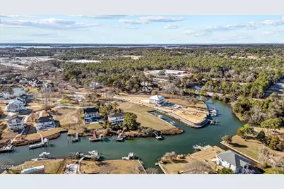 113 Cape Point Boulevard, Cape Carteret, NC 28584 - Photo 27
