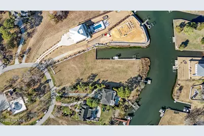 113 Cape Point Boulevard, Cape Carteret, NC 28584 - Photo 13