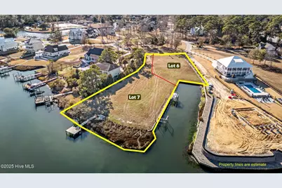 113 Cape Point Boulevard, Cape Carteret, NC 28584 - Photo 3