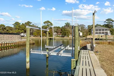 113 Cape Point Boulevard, Cape Carteret, NC 28584 - Photo 7