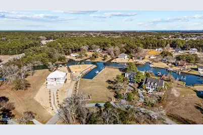 113 Cape Point Boulevard, Cape Carteret, NC 28584 - Photo 15