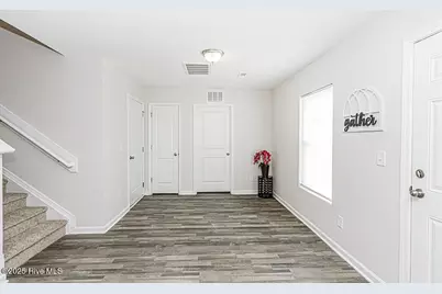 1229 Fescue Road, Rocky Mount, NC 27801 - Photo 5