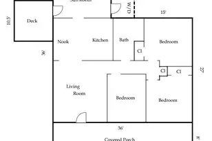 928 Village Rd, Leland, NC 28451 - Photo 5
