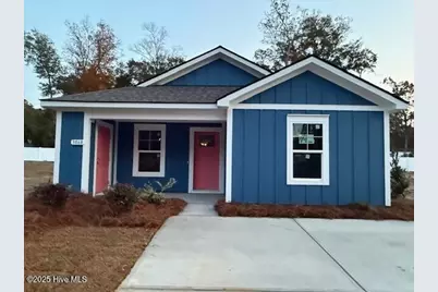3068 Tasso Drive SW #Lot 18- Lewis C, Sunset Beach, NC 28468 - Photo 1