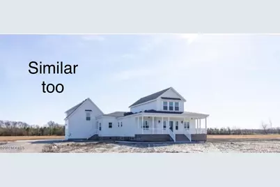 231 Oxford Road, Moyock, NC 27958 - Photo 1