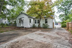 541 N Daughtry St, Rocky Mount, NC 27801 - Photo 21