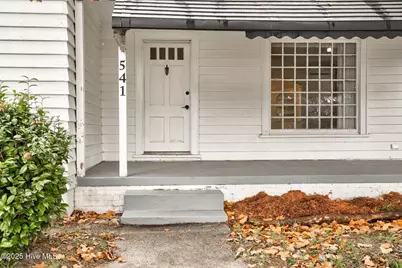 541 N Daughtry Street, Rocky Mount, NC 27801 - Photo 3