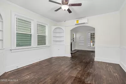 541 N Daughtry Street, Rocky Mount, NC 27801 - Photo 9