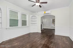 541 N Daughtry St, Rocky Mount, NC 27801 - Photo 9