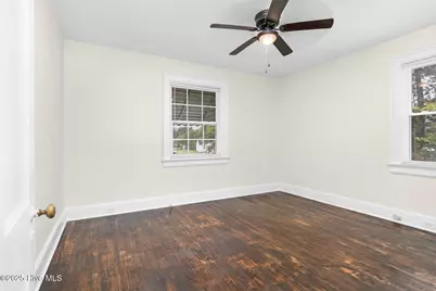 541 N Daughtry Street, Rocky Mount, NC 27801 - Photo 13