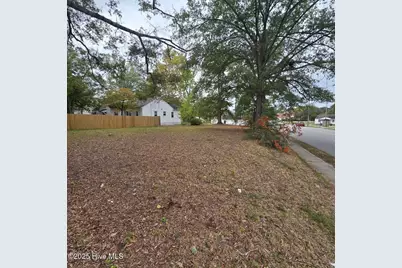 541 N Daughtry Street, Rocky Mount, NC 27801 - Photo 25