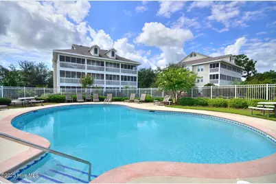 3350 Club Villas Drive #806, Southport, NC 28461 - Photo 23