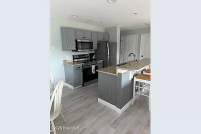 3350 Club Villas Drive #806, Southport, NC 28461 - Photo 7
