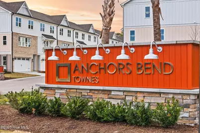 826 Anchors Bend Way #6, Wilmington, NC 28411 - Photo 3