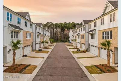 826 Anchors Bend Way #6, Wilmington, NC 28411 - Photo 13
