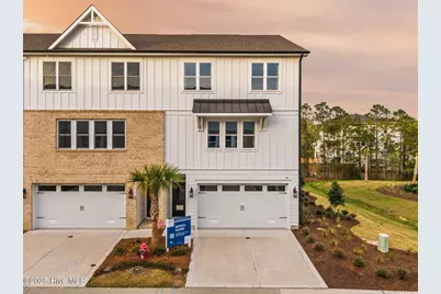 826 Anchors Bend Way #6, Wilmington, NC 28411 - Photo 11