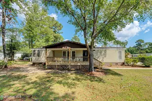 609 Outrigger Ct, Hampstead, NC 28443 - Photo 27