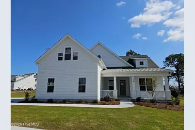 724 Provision Lane, Wilmington, NC 28412 - Photo 1