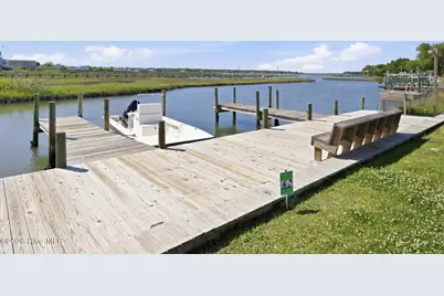 109 Cedar Lane #9, Cedar Point, NC 28584 - Photo 19