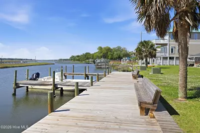 109 Cedar Lane #9, Cedar Point, NC 28584 - Photo 17