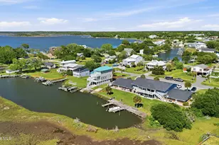 109 Cedar Ln, Cedar Point, NC 28584 - Photo 21