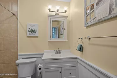109 Cedar Lane #9, Cedar Point, NC 28584 - Photo 9