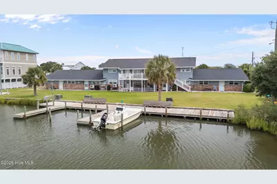 109 Cedar Lane #9, Cedar Point, NC 28584 - Photo 25