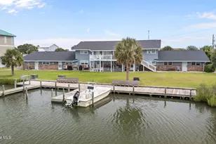 109 Cedar Ln, Cedar Point, NC 28584 - Photo 25