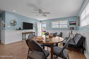 109 Cedar Ln, Cedar Point, NC 28584 - Photo 5