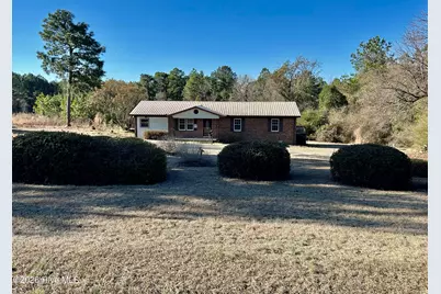 1918 US 74 E Highway, Hamlet, NC 28345 - Photo 1