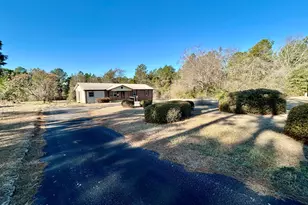 1918 US 74 E Hwy, Hamlet, NC 28345 - Photo 27