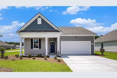 2075 Locust Ridge Drive NW #Lot 412- Cali S, Shallotte, NC 28470 - Photo 1