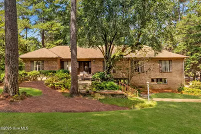 2 Parson Road, Pinehurst, NC 28374 - Photo 1