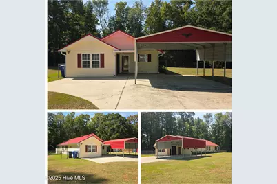 250 Waccamaw Shores Road, Lake Waccamaw, NC 28450 - Photo 1