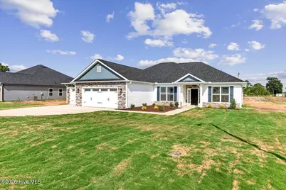 102 Brighton Street, La Grange, NC 28551 - Photo 3