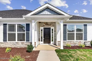 102 Brighton St, La Grange, NC 28551 - Photo 5