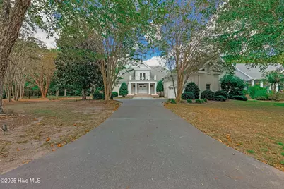 311 Red Fox Run Drive, Wallace, NC 28466 - Photo 5