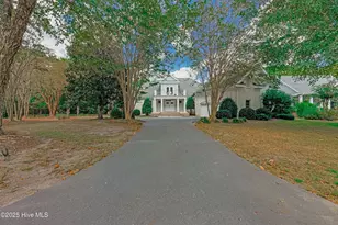 311 Red Fox Run Dr, Wallace, NC 28466 - Photo 5