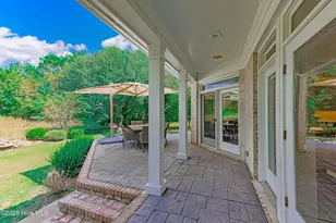 311 Red Fox Run Dr, Wallace, NC 28466 - Photo 59