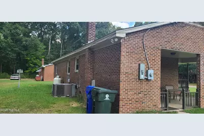 216 E Troy Street, Ahoskie, NC 27910 - Photo 3