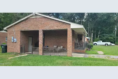 216 E Troy Street, Ahoskie, NC 27910 - Photo 5