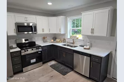 611 Arlington Street, Rocky Mount, NC 27801 - Photo 1