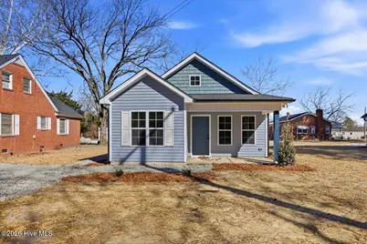 404 W James Street, La Grange, NC 28551 - Photo 1