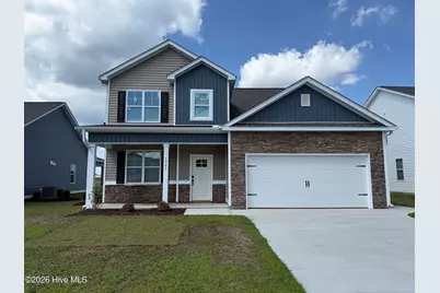 1021 Seven Iron Drive, Ayden, NC 28513 - Photo 1