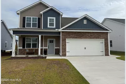 1021 Seven Iron Drive, Ayden, NC 28513 - Photo 1