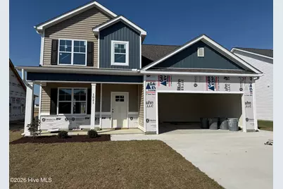 1021 Seven Iron Drive, Ayden, NC 28513 - Photo 1